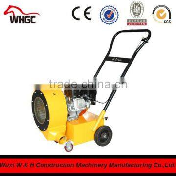 WH-CF20 road blower machine