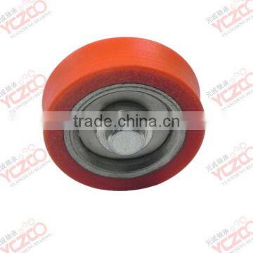 Aluminium Window and Door Sliding Rollers and Wheels photo-3