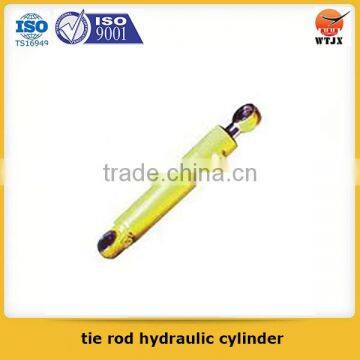 Factory Supply Tie Rod Hydraulic Cylinder