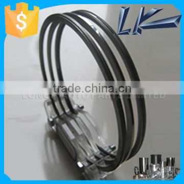 Good quality Truck OM601 piston ring 87mm