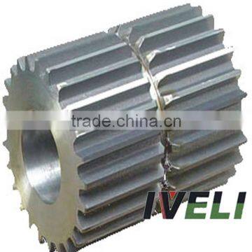 sprocket for engineering machine
