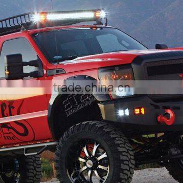 30inch 152W High Power Combo Led Light Bar for 4x4 Racing Off-road Wrangler Rubicon Hummer 4WD Bugggy Equipment photo-6