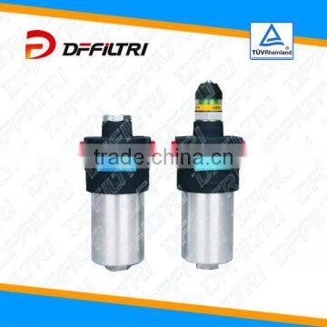 XCJS-4 Hydraulic Oil Pilot Filter form Industrial Heavy Machinery Supplier