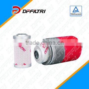 XDF Hydraulic Valve Block Mounted Hydraulic Oil Pressure Filter