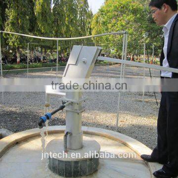 DC/AC Solar Pump Controller With Wide MPPT, Solar Water Pumping System photo-3