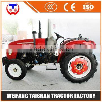 Agricultural Machines Equipment 30hp Farm Tractor for Sale photo-3