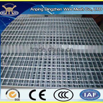 modern and high strengthen steel grating