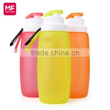 New Products 2017 Outdoor Portable Sports Water Bottle photo-3