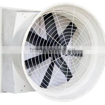 Hot Selling Fiberglass Industrial Louver,fan Shutters,waterproof Blinds photo-4