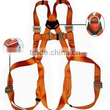 safety body harness