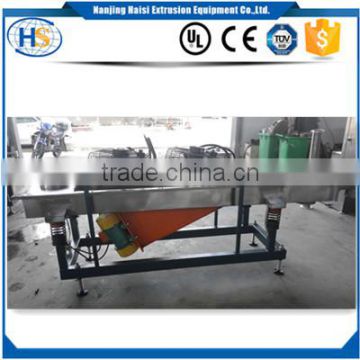 High Quality Haisi CE Vibrating Screen with Cooling Price