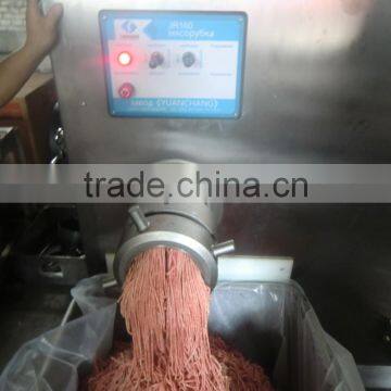 hot sale stainless steel Meat Grinder Grinding Machine for sale