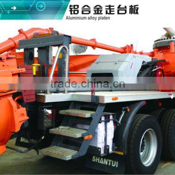 Aluminum Truck Side Step photo-6