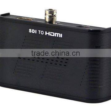 NEW SDI to HDMI Video Converter HDMI to SDI Converter HD-SDI 3G-SDI SD-SDI to HDMI For Driving Monitor 1080P photo-5