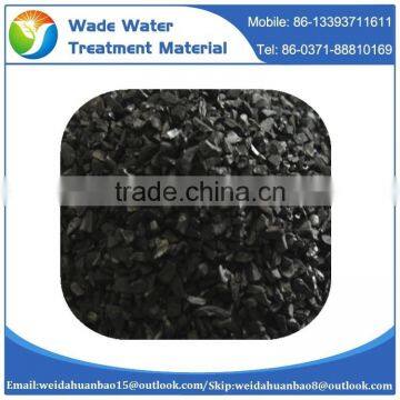 Columnar Activated Carbon Filter Manufacturer for Alcoholic Drink Industry photo-3