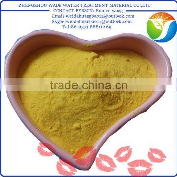 2016 New hot Poly aluminium chloride