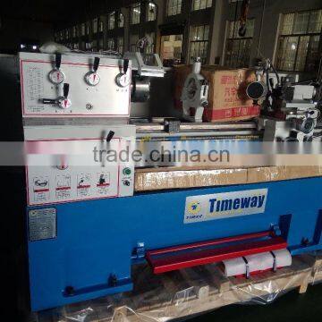 "356mm Swing" Engine Lathe Machine photo-2