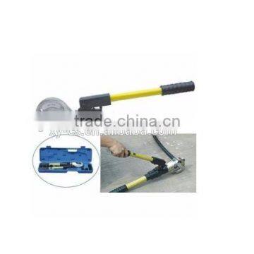 High Quality CYQ Portable Hydraulic Crimping Tool