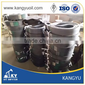 ZV(15J)-5600 belts for beam pump unit