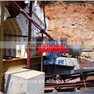 PF Series Impact Crusher photo-3