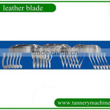 China Shaving Machine Blade Seller photo-4