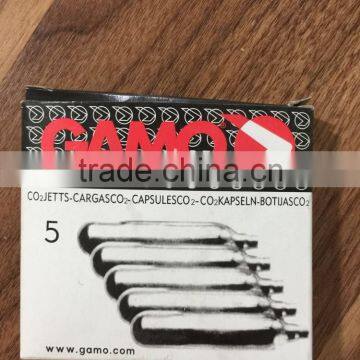 Camo 12g Co2 Cartridges photo-5