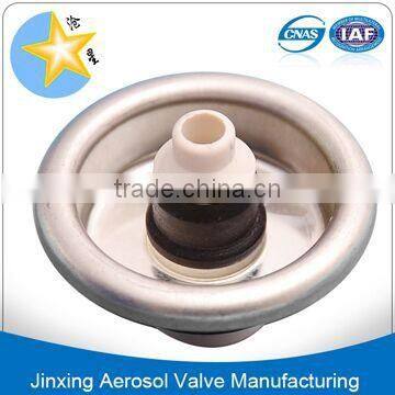 1 inch PU foam gun Valves/PU Polyurethanes spray valves/PU foam aerosol valves