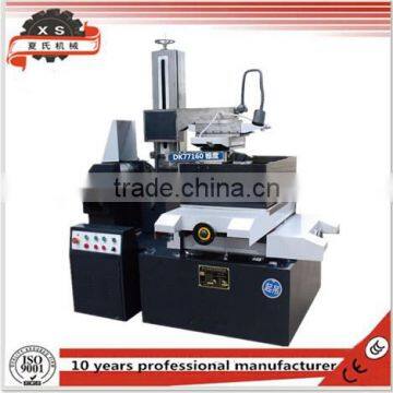 Dependable Performance DK77100J EDM Wire Cutting Machine With Low Price