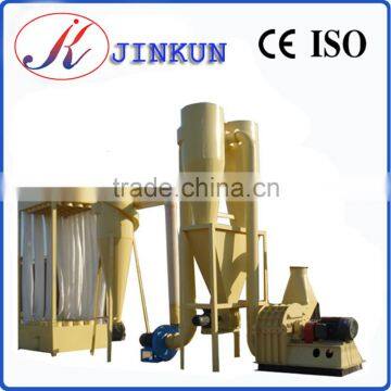 High Efficiency Wood Chips crusher Machine/Wood Hammer Mill for Sale