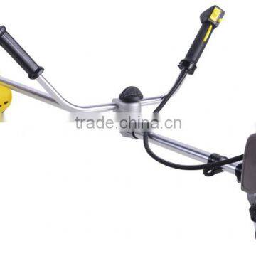 4-stroke 37.68cc Brush Cutter photo-2