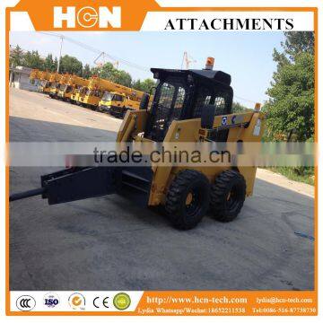 HCN 0203 Excavator Drill Attachment photo-5