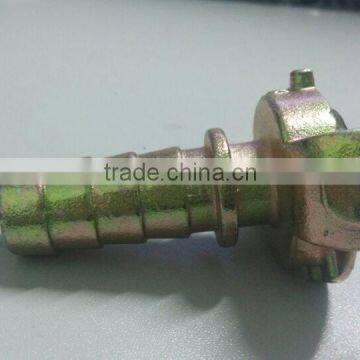 Europe Hose End in Pipe Fitting photo-2