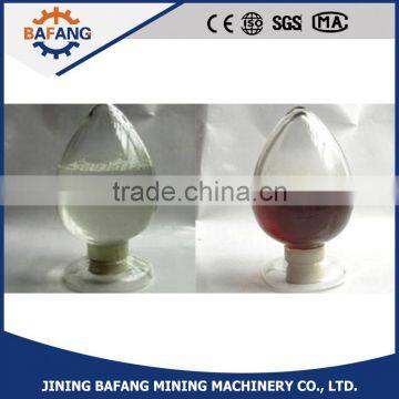 lightweight concrete foaming agent for foam concrete