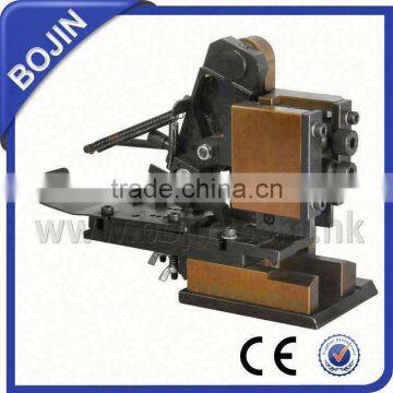 Terminal machine mold BJ-OTP-H