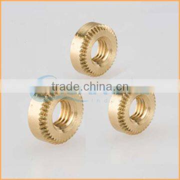 Dongguan Factory Supply Cnc Turning Parts Lathe Machine Parts photo-3