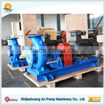 Hot Water Circulation Pump Farm Irrigation Lift Pump photo-4