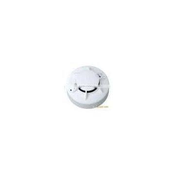 conventional smoke detector