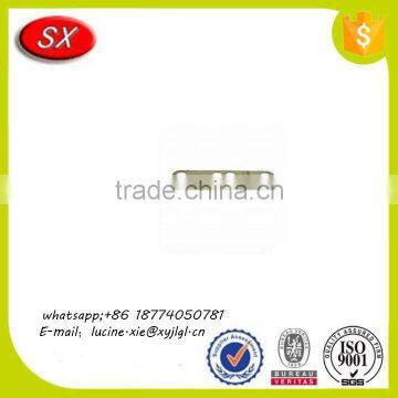 OEM Block Small Flange of Coped Beams With a Welded End Connection photo-2