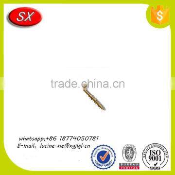 Cheap Price Countersunk Flat Head Screws Torx Chipboard Screw photo-4