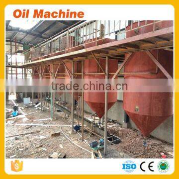 Burma Wide Usage Range Pop 100TPD Capacity Tea Seed Oil Milling Machine Tea Tree Oil Manufacturers for Teaseed Oil Machine China photo-2