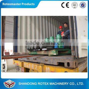 Animal Feed Pellet Machine Production Line/chicken Feed Making Machine/chicken Feed Pelletizer photo-4