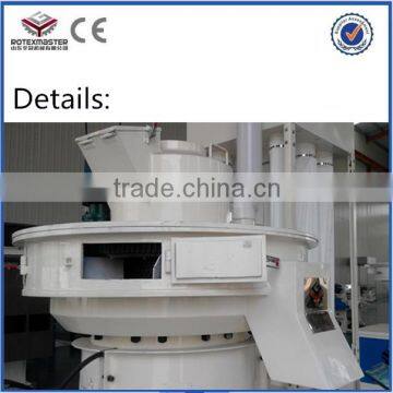 Palm Kernel Shell Pellet Mill Malaysia photo-5