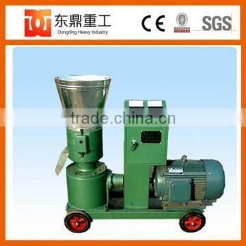 Low cost Wood Pelleter Machine/Small Biomass Pellet Machine For Home or Farm