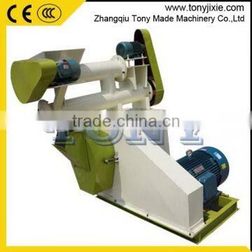 Ring Die Animal Poultry Chicken Cattle Feed Pellet Making Machine Price photo-3