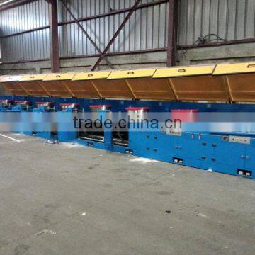 Fine Wire Drawing Machine photo-3