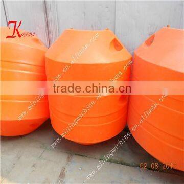 River Dredging Sand Dredger Float for Sale photo-3