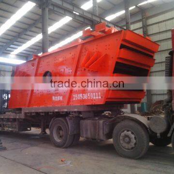 Hot Sale Mining Plant For Sand Washing photo-3