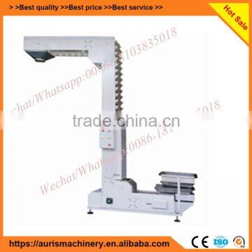 Multifunction Potato Chips Nitrogen Packing Machine for Spices photo-4