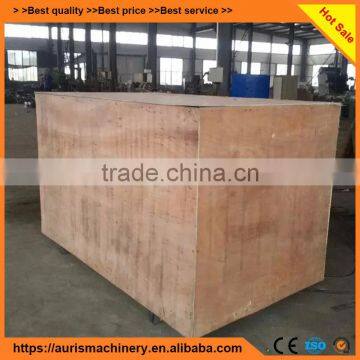Economic Fabric Serap Textile Waste Fiber Shredding Machine photo-6