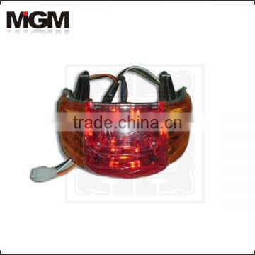 Motorcycle rear light YD100,projector light for motorcycle